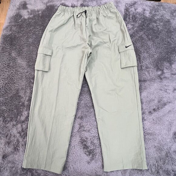 nike men's nylon pants